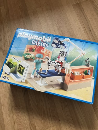 Playmobil city life 5530 - playmobil,
