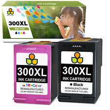 Druckerpatronen für HP 300 XL C4780 C4680 D2660 F2480 F4280 D2560 F4580 D1600