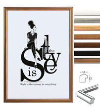 EKO Massiv Holz Bilderrahmen