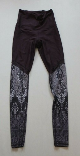 Manduka trainings leggings - manduka,
