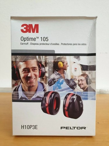 Peltor optime 105 h10p3e - 105,