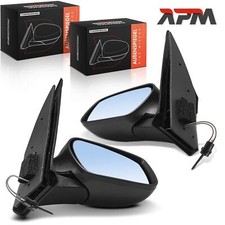 2x Außenspiegel Links Rechts