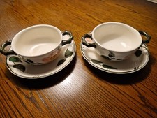 Wildrose Villeroy & Boch 2