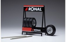 Ixomodels rack mit 4 - ixomodels,