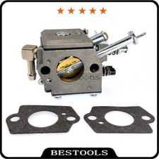 Vergaser mit Dichtung für