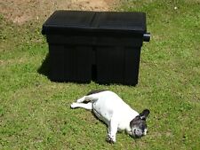 Heissner Mehrkammer Teichfilter Set F 30000