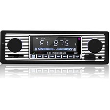Auto Radio Bluetooth USB AUX