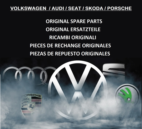 Neuer echter motorhalter audi - neuer,