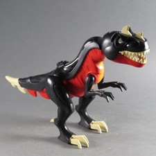 LEGO®  Dino 2010 Figur 7298 Dinosaurier T-Rex rot trex01 7477 Jurassic World™