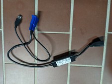 DELL KVM Dongle OUF366 Rev A00 System Interface 520-294-504
