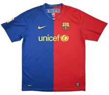Nike 2008-09 BARCELONA *MESSI*