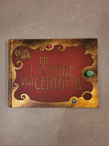 Egmont verlag mia - verlag:, and