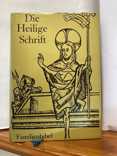 Die heilige schrift - die,