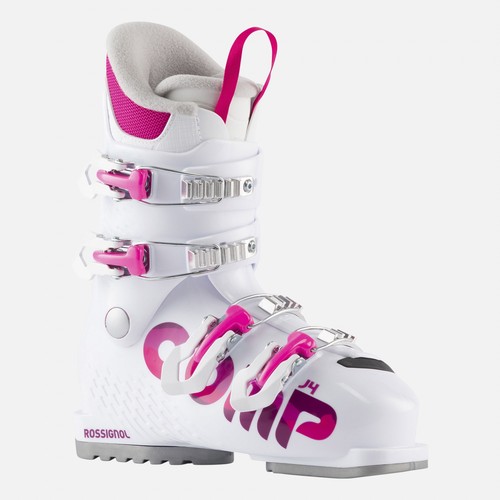 Rossignol comp white - comp, j4
