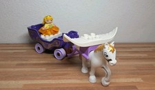 Lego duplo sofias magische - duplo,