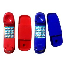 Kinder Schaukel Set Telefon