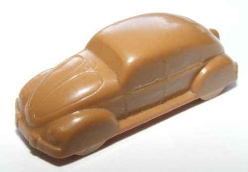 Groschenauto spielstein - groschenauto,