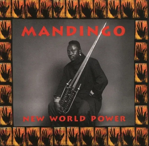 Mandingo new world power near - mandingo,