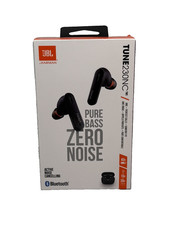 JBL TUNE230NC TWS Weiß / In Ear Kopfhörer / Active Noise Cancelling / Topzustand