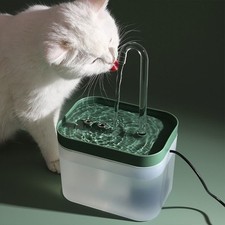 Trinkbrunnen für katze - 1,5l,