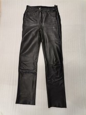 Gericke Motorrad Lederhose