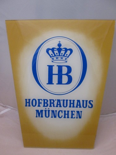 Hofbräuhaus münchen - hb,