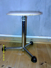 Hocker Maquet, Arzt, k Baisch