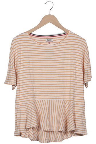 Tommy jeans shirt damen - jeans,