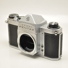 Asahi pentax s1a vintage - s1a,