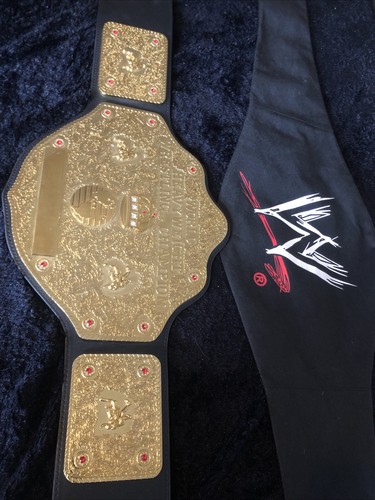 Wwe wcw wwf nwa big - nwa,