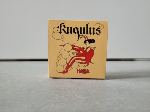 Haba 2468 kugulus knobel und - 2468,