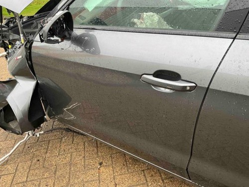Tür links vorne audi avant - audi, a4