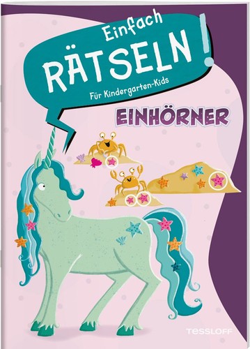 Einfach rätseln für - rätseln!,