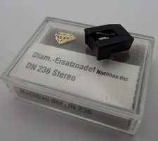 Diamant Nadel für Dual DN 236