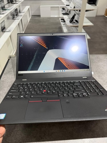 Lenovo thinkpad p52s - lenovo,