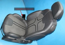 Fahrersitz Sitz vorne links