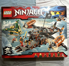 Lego ninjago 70605 - ninjago,