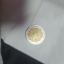2 Euro 1999  Liberte Egalite