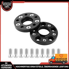 Spurverbreiterung Spurplatten