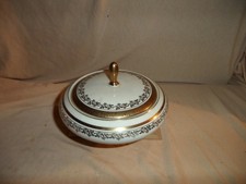 Porzelan - Geschirr - Bonboniere für Pralinen -