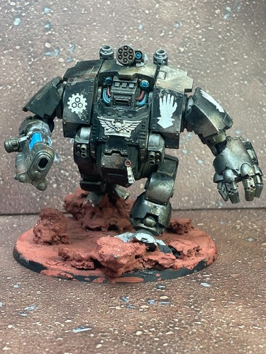 Warhammer 40k space marines - warhammer,