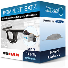 Für ford galaxy - ford, 2006-2015