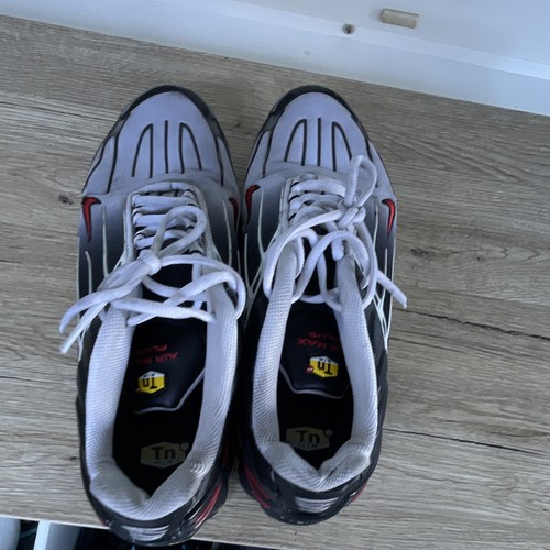 Nike air max plus - air,