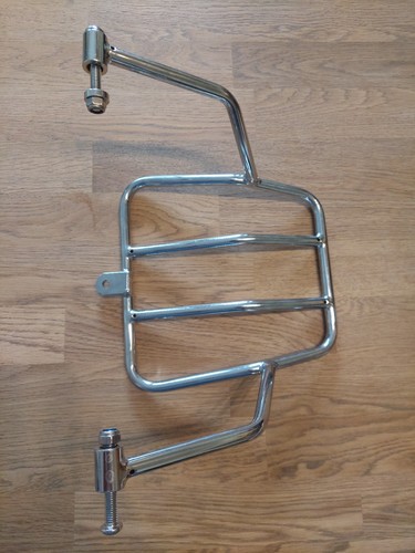 Gepäckträger fehling - gepäckträger,