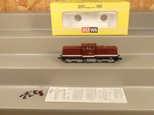 Brawa 0415 Br 201 284-7 DC