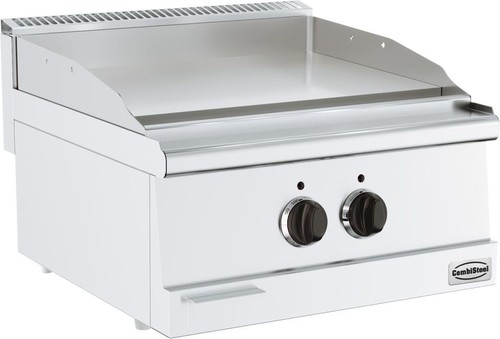 Combisteel elektro grillplatte - elektro,