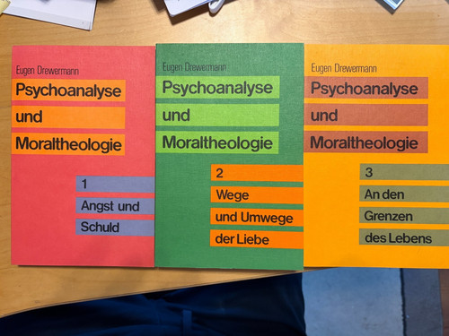 Psychoanalyse und