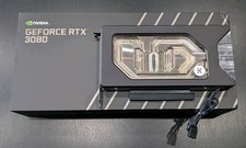 NVIDIA GeForce RTX 3080