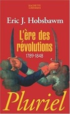 Lère des révolutions : 1789