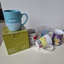 Tassen teetasse kaffeetasse - 5,